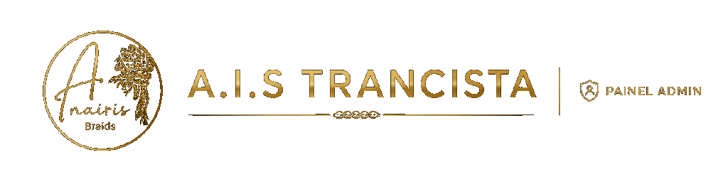 A.I.S Trancista | Painel Admin
